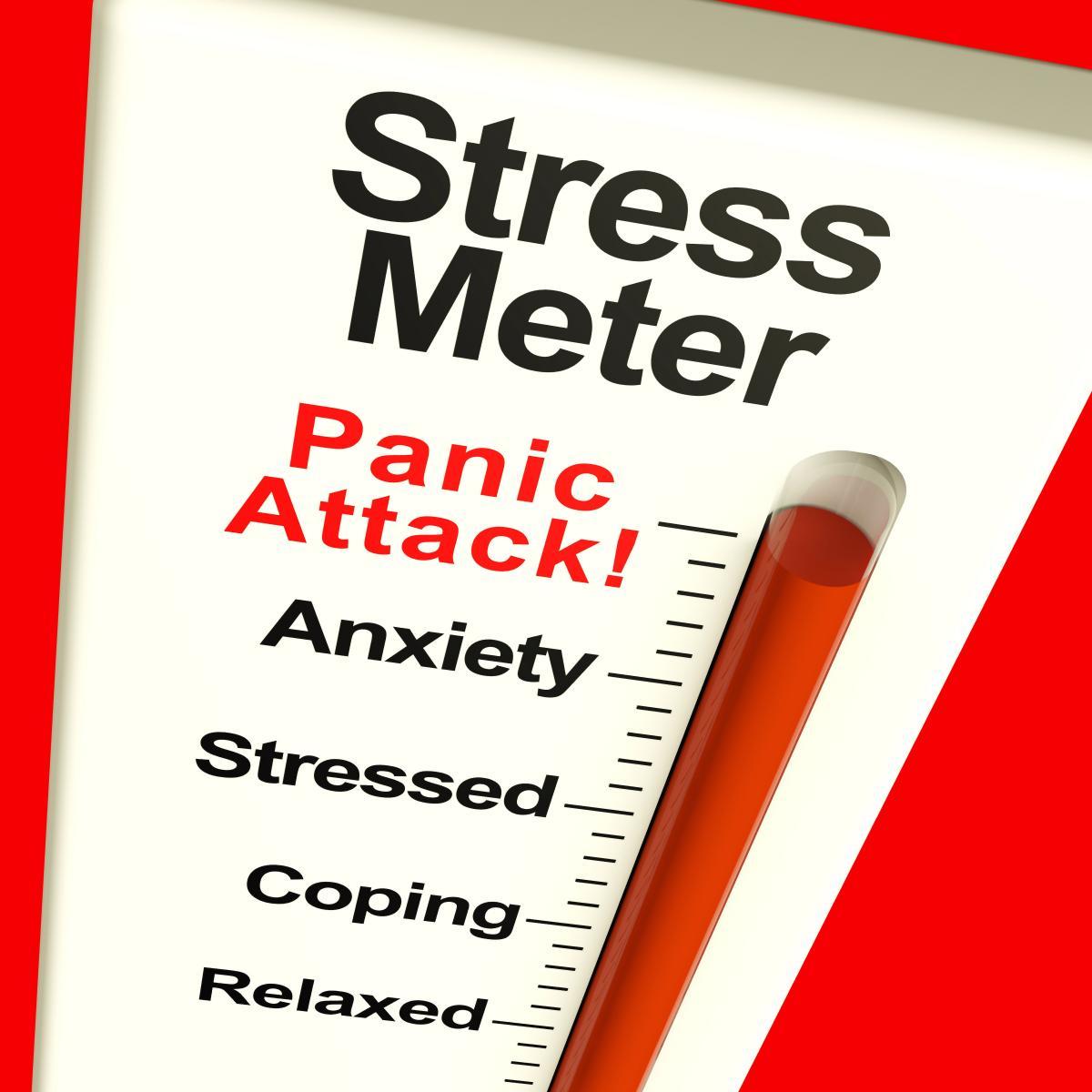 DPST_Stress Management Tips Stress  Meter